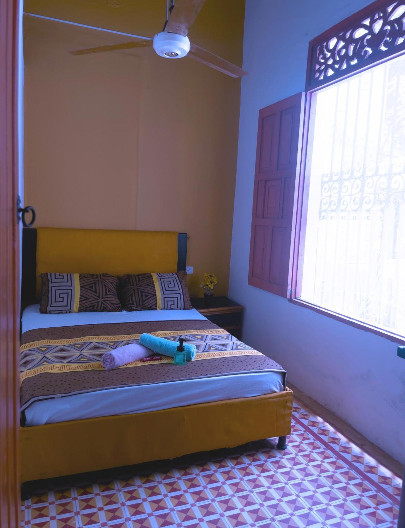 Historic House Centro Historico Hotel Santa Marta  Quarto foto