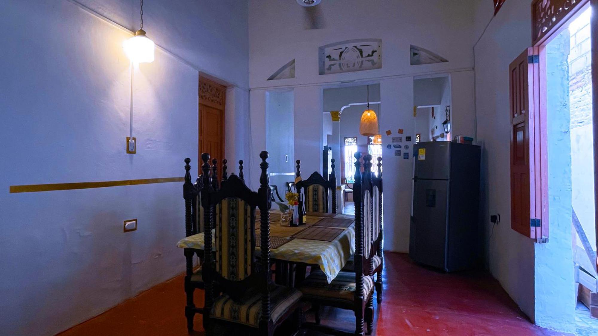 Historic House Centro Historico Hotel Santa Marta  Exterior foto