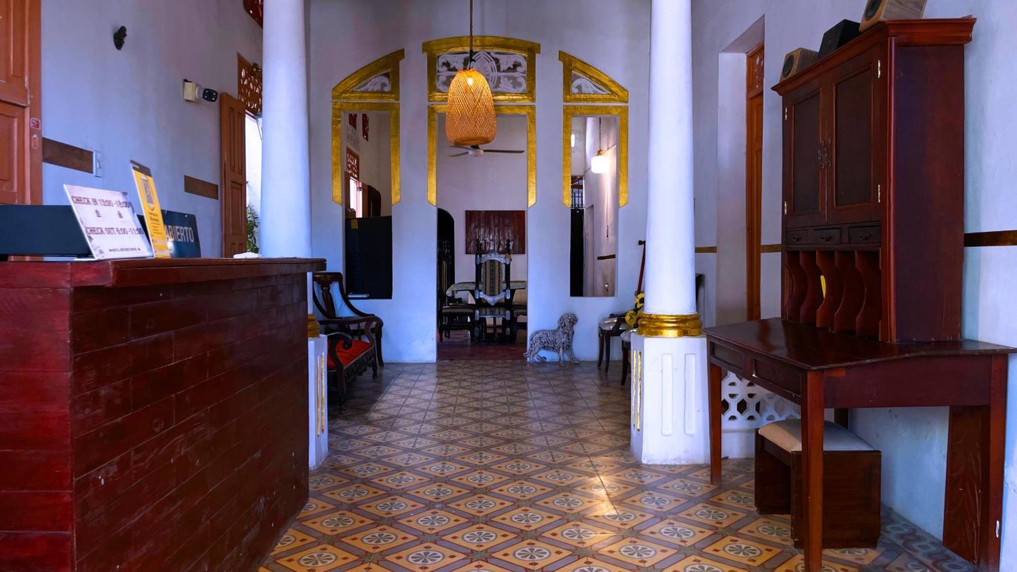 Historic House Centro Historico Hotel Santa Marta  Exterior foto
