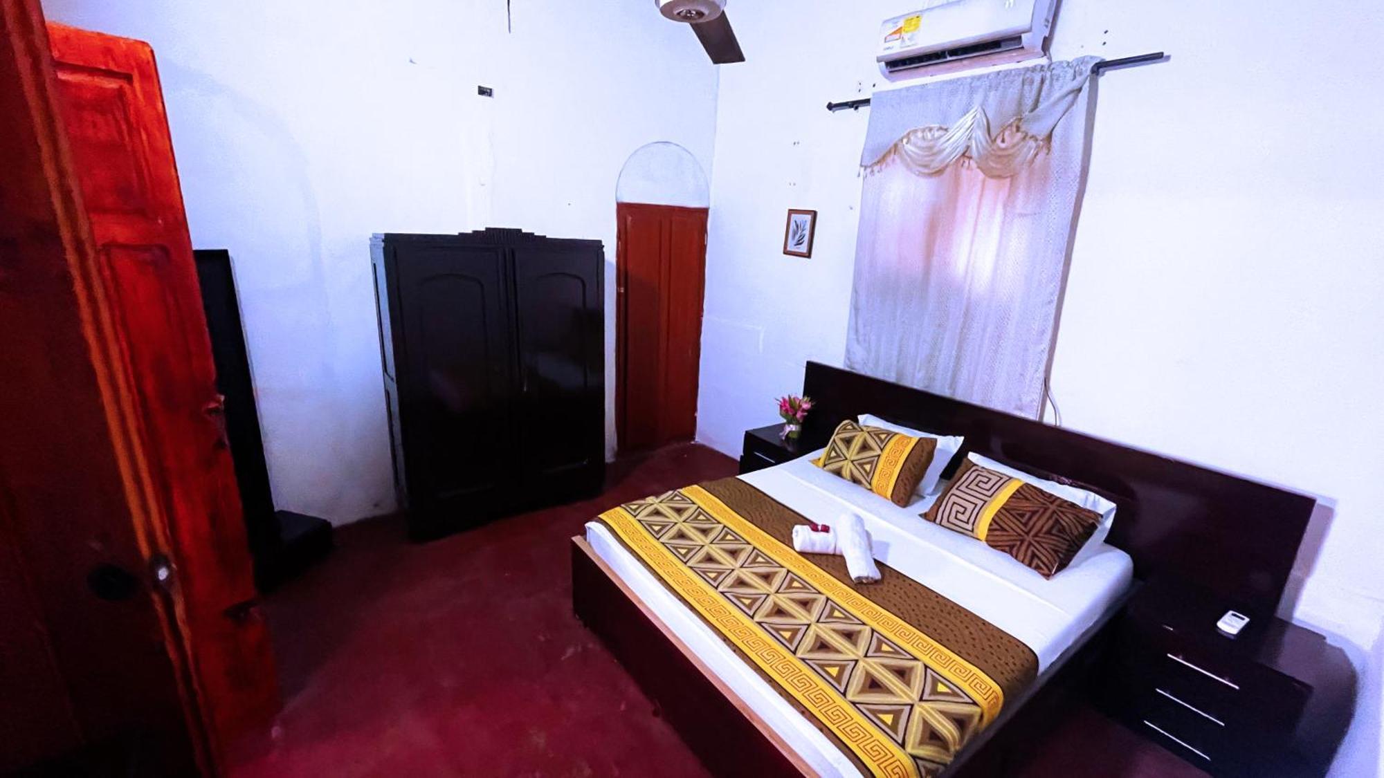 Historic House Centro Historico Hotel Santa Marta  Quarto foto